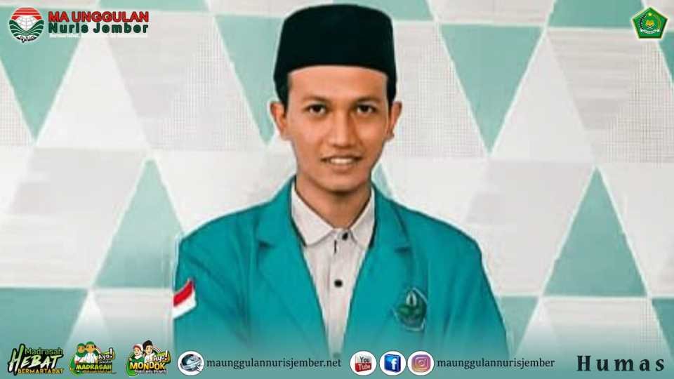 Ingin Bantu Petani Indonesia, Alumni Ini Perdalam Ilmu Pertanian