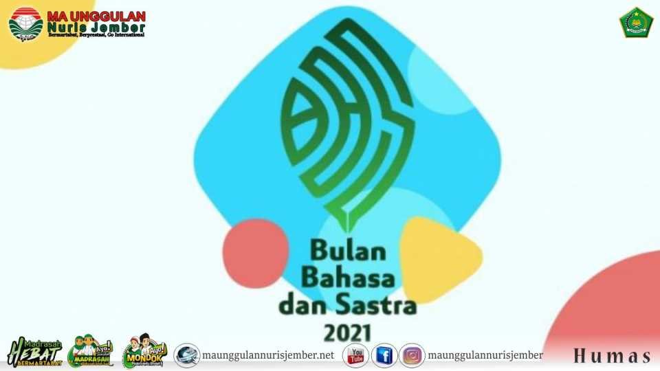 Sejarah Bulan Bahasa dan Sastra Indonesia