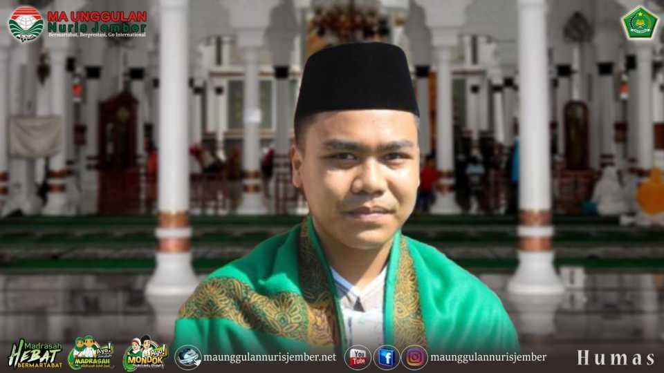 Diterima di UPN Veteran Jawa Timur, Alumni Ini Calon Duta Wisata