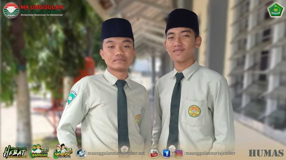 Berdayakan Kekayaan Alam Jember, Gagasan Sumber Energi Alternatif Ramah Lingkungan Santri DiDaulat Juara Nasional