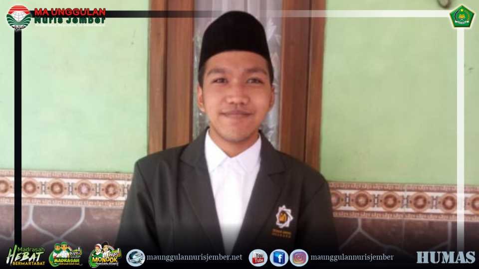 Kuliah di UIN Sunan Ampel Surabaya, Alumni Taklukkan SNMPTN
