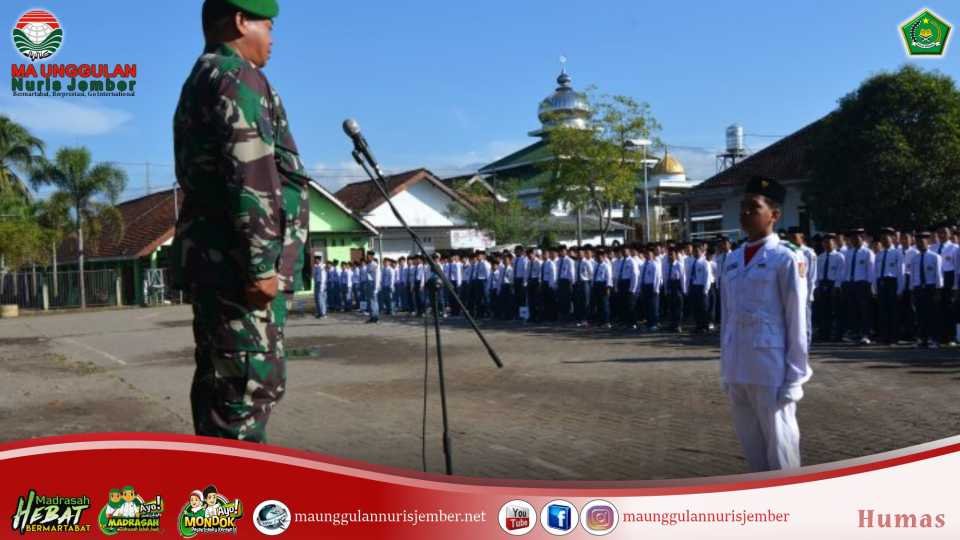 Nasionalisme Santri, Melawan Degradasi