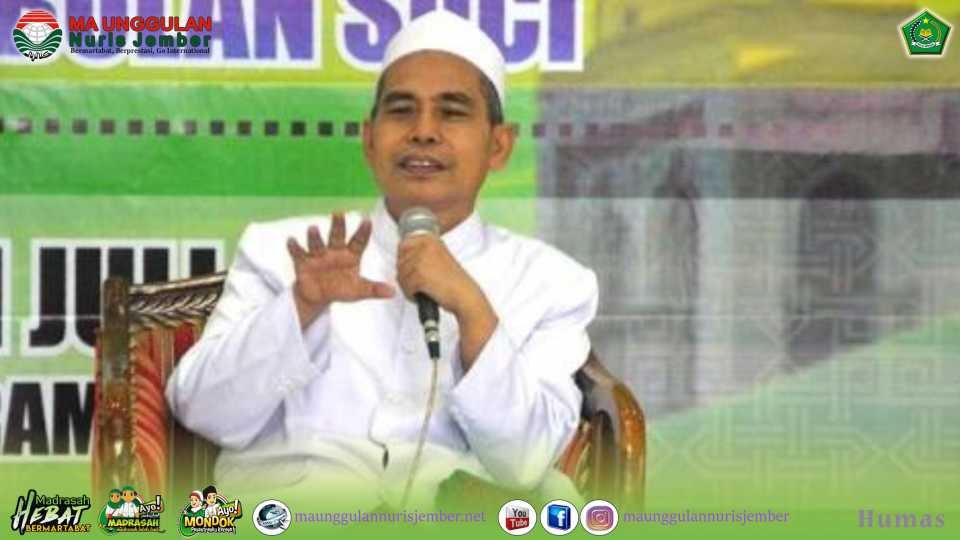 Hukum Mengonsumsi Kiriman dari Orang tua