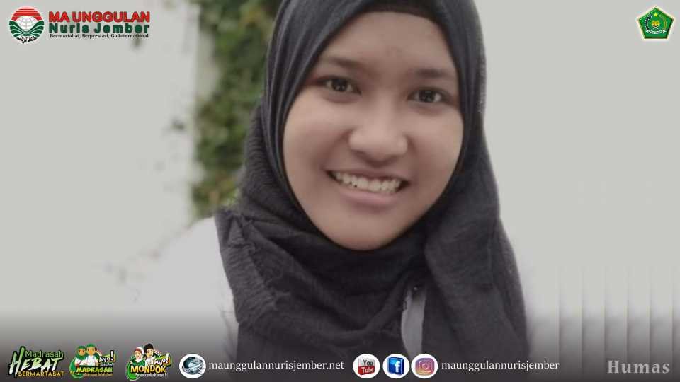 Ikuti Orangtua ke Tanah Rantau, Alumni Ini Berhasil Lolos SBMPTN di Universitas Mulawarman Kalimantan