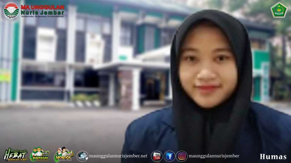 Ingin Mengabdi dengan Menjadi Guru, Alumni Ini Mahasiswa PAI