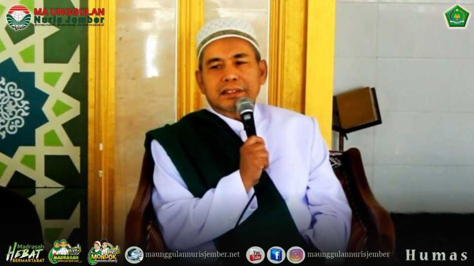 Menjadi Orang yang Bermanfaat ala Imam Al Ghazali