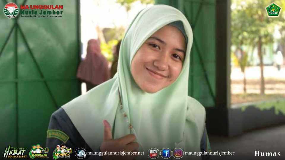 Raih Medali Perunggu Olimpiade PKN Nasional, Siswa MA Unggulan Nuris Taklukkan Ajang OPI 2022