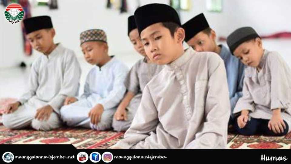 Sisi Lain Shalat Berjamaah