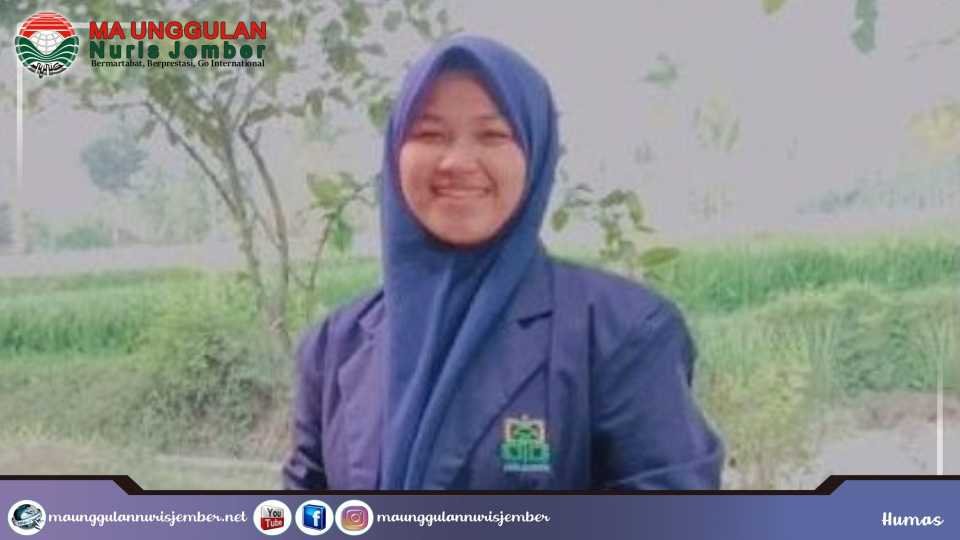 Calon Guru PIAUD, Alumni Ini Akui Suka Anak-anak