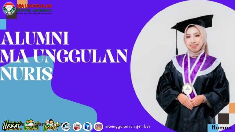 Usai Rengkuh Gelar Sarjana Ekonomi, Kini Berupaya Rintis Bisnis Kuliner Masakan Nusantara