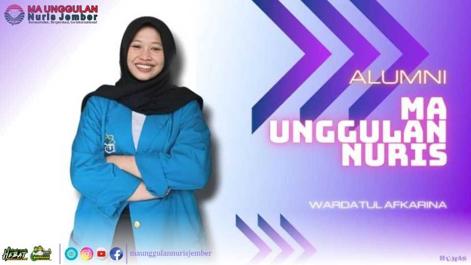 Dapat Motivasi dari Najwa Shihab, Semakin Semangat Kuliah di UIN Syarif Hidayatullah Jakarta