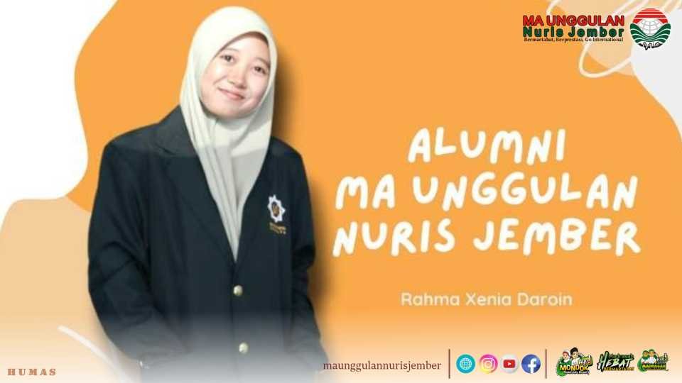 Kuliah di UIN Sunan Ampel Surabaya, Ingin Gapai Impian jadi Guru PAI dan Pendakwah Profesional