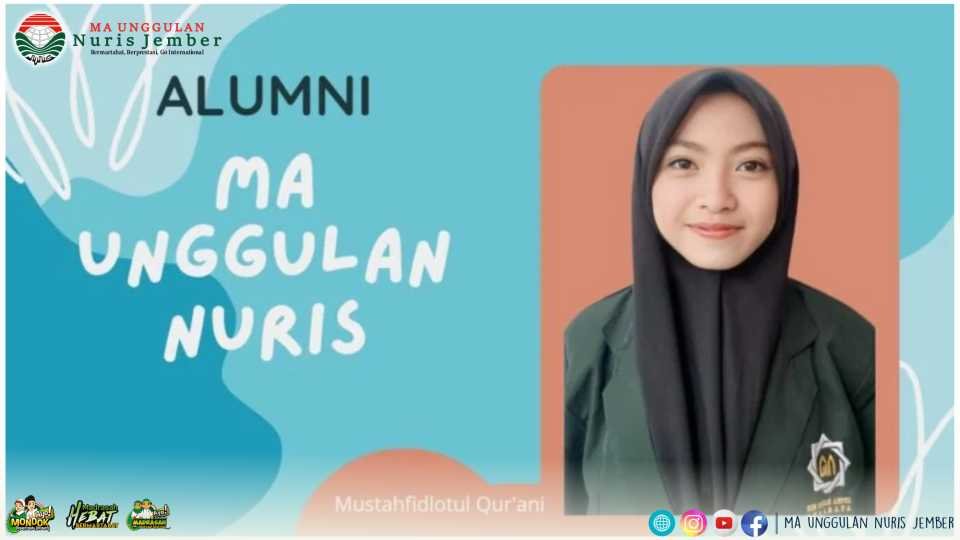 Hafizah 30 Juz Bertalenta dan Berprestasi, Kini Jalani Studi Sarjana di UINSA Surabaya