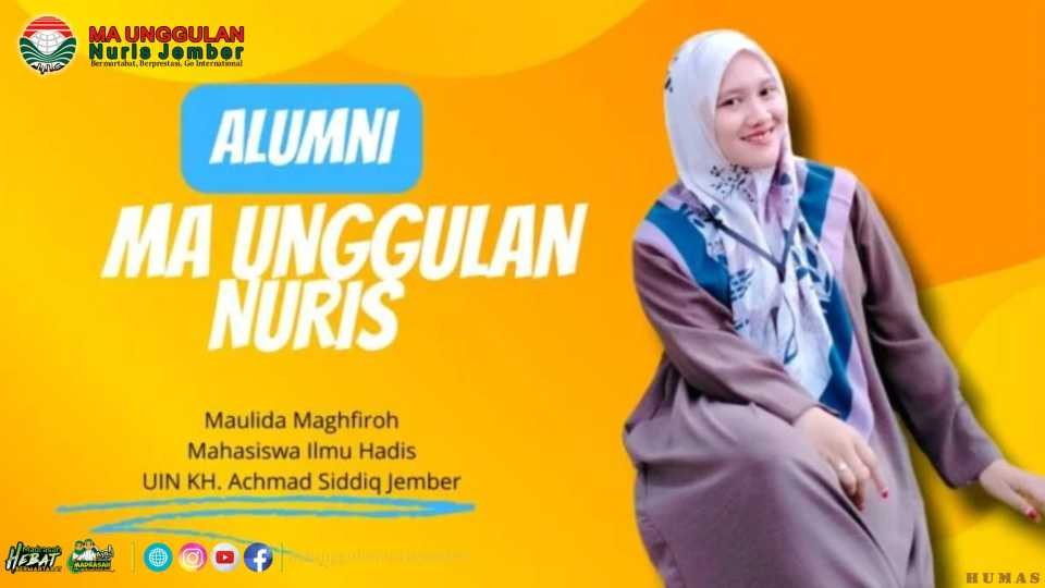 Santri Berprestasi Bidang Tilawah, Bangga Dapat Ilmu dari Beberapa Syekh dari Mesir di UIN Khas Jember