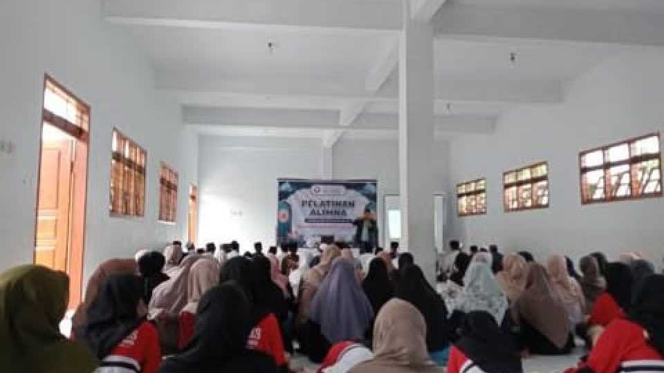 PAM: Mencetak Guru Al-Quran Melalui Kelas Pelatihan Alimna