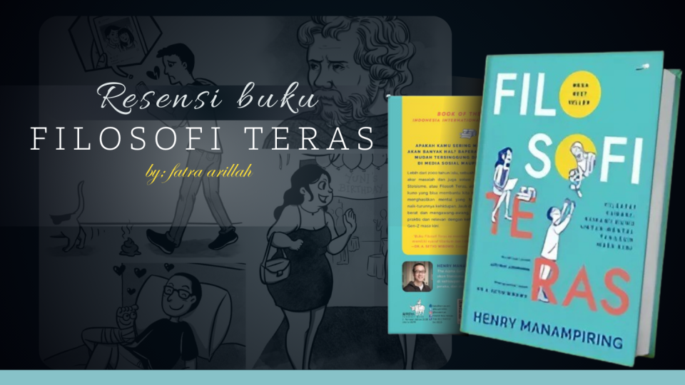 Menguasai Hidup dengan Stoisisme: Cara Praktis Menghadapi Tantangan Era Modern