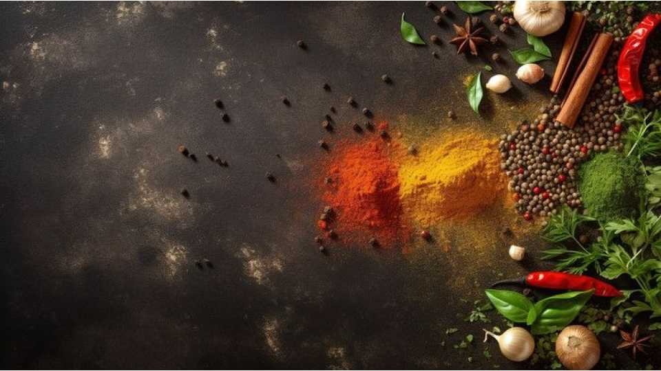Dapur Tanpa Takaran