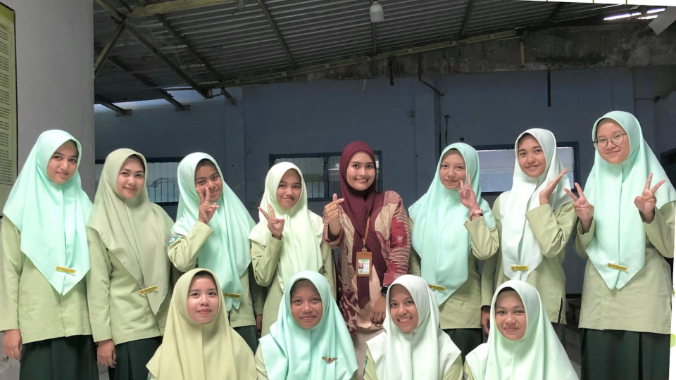Sosialisasi TKA: Bekal Awal Siswa Kelas 11 Menuju Ujian Akademik